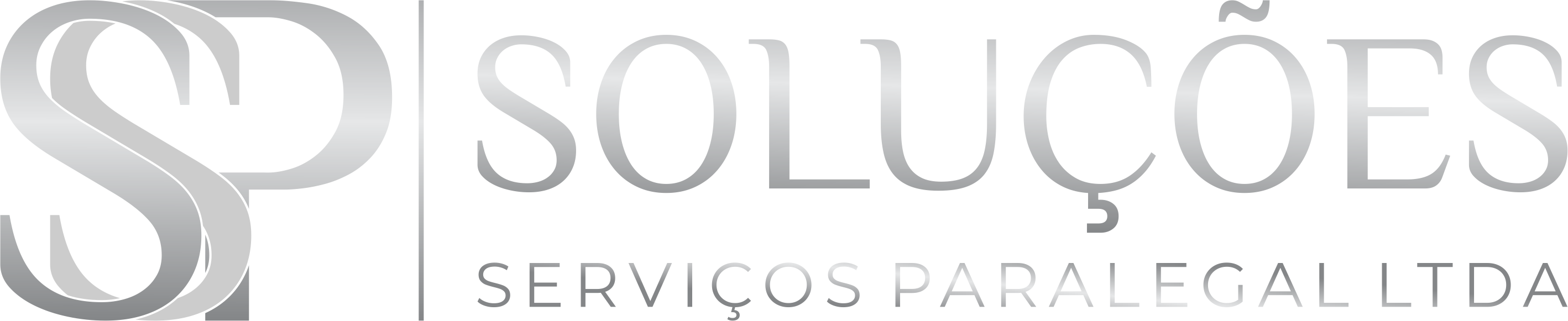 SSP Soluções Serviços Paralegais
